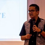 Direktur Utama BPODT Jimmy Bernando Panjaitan (ANTARA/HO)-1676447569