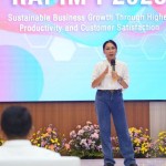 Direktur Utama Peruri Dwina Septiani Wijaya. (ANTARA/HO Peruri)-1676522409