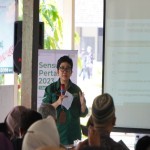 Diskusi pertanian di Gunungkidul. (ANTARA/HO-Humas Pemkab Gunungkidul)-1677463380