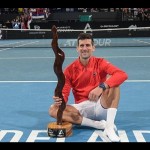 Djokovic dalam kondisi "hampir 100 persen" usai alami cedera hamstring-1677123964