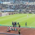 Dua gol Ciro Alves ke gawang PSS bawa Persib kembali puncaki klasemen-1675645574