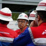 Dubes Jepang kunjungi PGE Lahendong studi pengembangan hidrogen hijau-1677485949