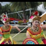 Dubes RI promosikan wisata Nusantara kepada warga Hainan-1675995104
