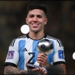 Enzo Fernandez ungkap alasan bergabung ke Chelsea-1675308132
