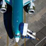 FAA: Boeing hentikan sementara pengiriman jet 787 Dreamliner-1677220078