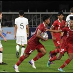 Ferrari tidak mau bandingkan pemusatan latihan timnas dengan kompetisi-1676854307
