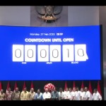 FUTR resmi melantai di bursa, saham dibuka turun 5 persen-1677480511