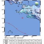 Gempa Banten magnitudo 5,2 dirasakan hingga Kota Sukabumi-1675734697