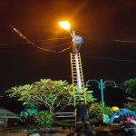 Gempa bumi magnitudo 4 berpusat di darat guncang Jayapura-1675999487