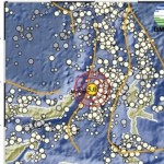 Gempa magnitudo 5,0 guncang wilayah Bitung Sulut-1677393359