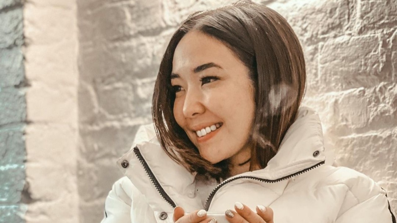 Gisella Anastasi/Instagram