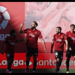 Gol bunuh diri Nacho bawa Mallorca tundukkan Real Madrid 1-0-1675646299