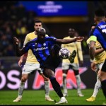 Gol semata wayang Lukaku bawa Inter Milan tundukkan Porto 1-0-1677110465