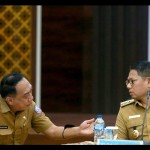 Gubernur Gorontalo instruksikan OPD segera jalankan program kerja-1675309210