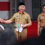 Gubernur Kalteng Sugianto Sabran. ANTARA/HO-Diskominfosantik Kalteng.-1675998240