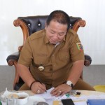 Gubernur Lampung minta masyarakat dukung pelaksanaan coklit-1676429650