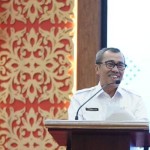 Gubernur Riau Syamsuar. FOTO ANTARA/HO-Diskominfotik Riau.-1676511969