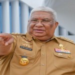 Gubernur Sultra tinjau pengerjaan Rumah Sakit Jantung Oputa Yi Koo-1676436323