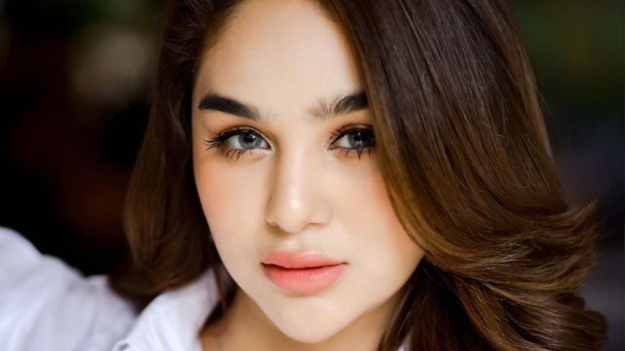 Hana Hanifah/Instagram