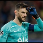 Hugo Lloris absen delapan pekan bela Spurs karena cedera lutut-1675905173