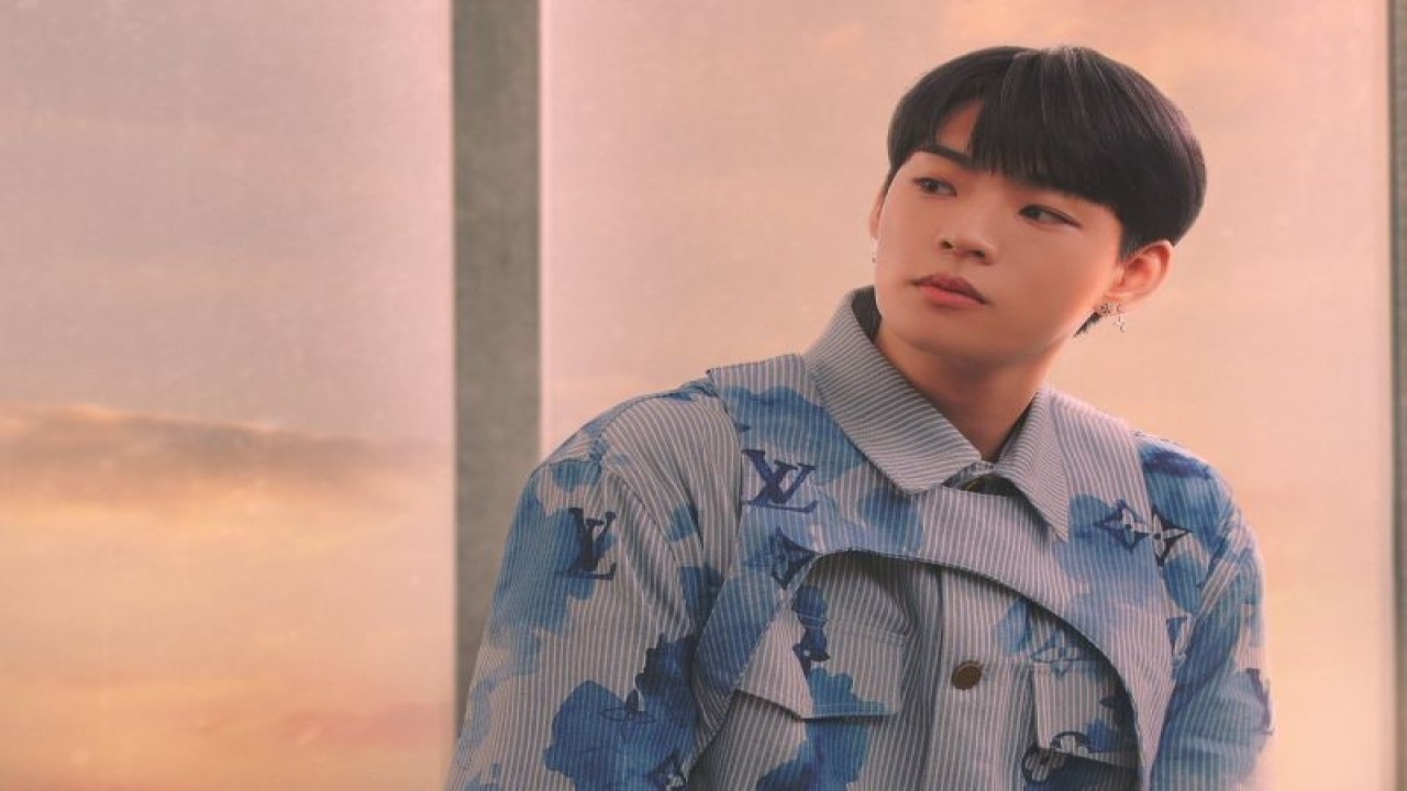 Hyojin ONF (Twitter.com/wm_on7off)