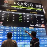 IHSG Kamis pagi dibuka naik 14,04 poin-1675313912