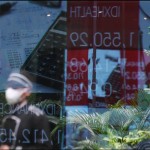 IHSG Senin dibuka melemah 12,29 poin-1677480043