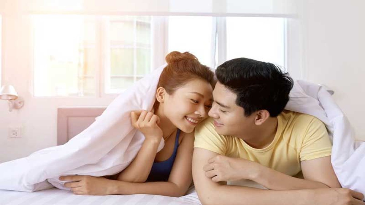 Ilustrasi: aktivitas seksual. (ANTARA News/HonestDocs)