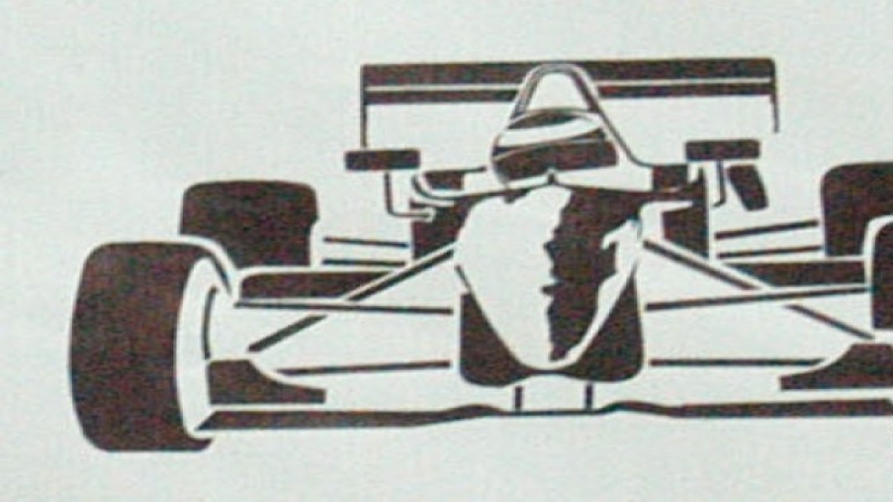 ILUSTRASI - Kejuaraan balap Formula 1 (ANTARANews)