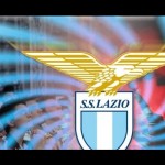 Ilustrasi. Logo Lazio dan suporter (ANTARANEWS/Ardika)-1677204142