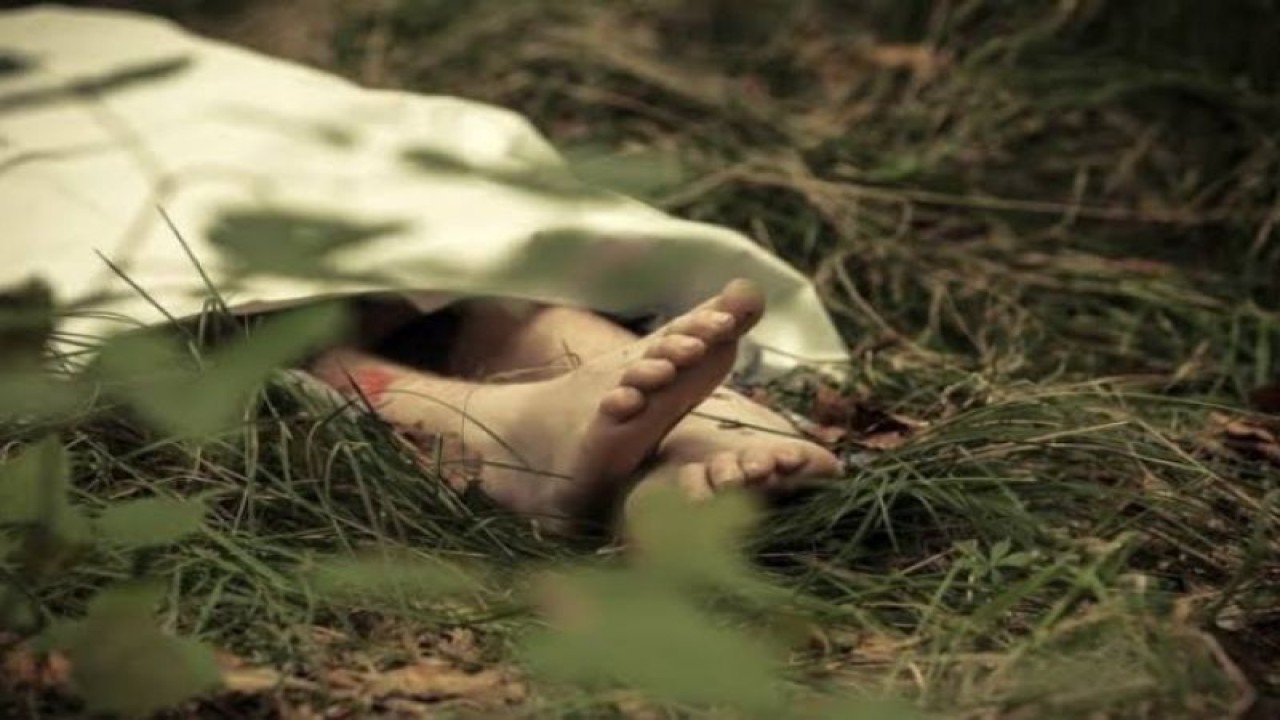 Ilustrasi - Mayat. (ANTARA/HO)