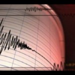 Ilustrasi - Seismograf mencatat kekuatan gempa bumi (ANTARA/HO-BMKG)-1676959806