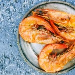 Ilustrasi udang (ANTARA/Pexels)-1677036523
