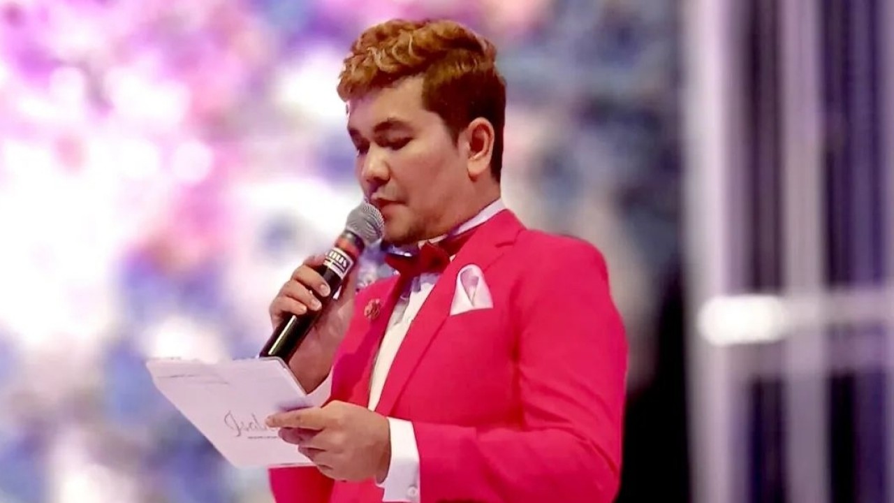 Indra Bekti/Instagram