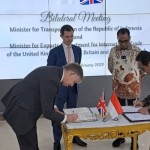 Inggris berupaya tingkatkan kerja sama transportasi dengan Indonesia-1675319322