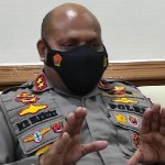 Irjen Pol Mathius Fakhiri.-1676358486