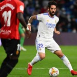 Isco tidak jadi bergabung ke Union Berlin-1675218684