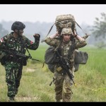 Jepang dan AS latihan udara gabungan setelah Korut uji coba rudal-1676867936