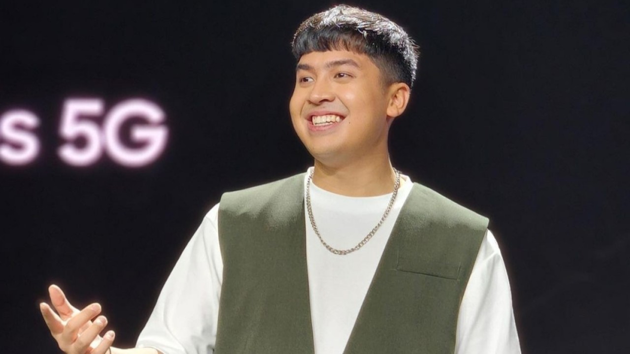 Jerome Polin/Instagram