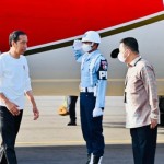 Jokowi akan resmikan pabrik pupuk dan serahkan KUR di Aceh-1675998861