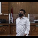 Jubir tepis isu KUHP disiapkan khusus untuk Ferdy Sambo-1676614967