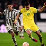 Juventus bermain imbang 1-1 saat jamu Nantes-1676597352