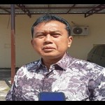 Kabid Berantas BNNP Kalteng Kombes Pol Agustiyanto. ANTARA/Adi Wibowo-1676790259