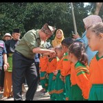 Kadinkes Sumbar: Penanganan stunting tidak bisa hanya satu pendekatan-1676789701