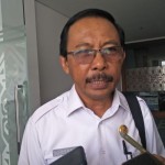 Kadispar Lombok Tengah, NTB, Lendek Jayadi (ANTARA/Akhyar)-1675670832