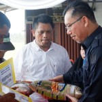 Kalbar masuk provinsi surplus beras hingga Maret 2023-1676282237