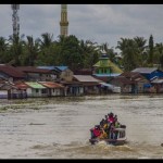 Kalsel gelar jambore bersihkan sampah di Sungai Martapura-1676788257