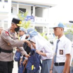 Kapolda minta siswa di Sulbar gunakan hak pilih secara bijak-1676949332