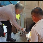 Kapolda NTB musnahkan barang bukti narkoba hasil sita 18 kasus-1677050625