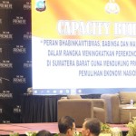 Kapolda Sumbar Irjen Pol Suharyono. ANTARA/HO-Polda Sumbar-1676344087